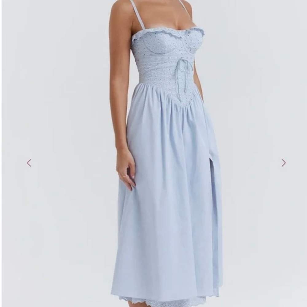 House of CB Jaime Dress - Picture 3 of 8